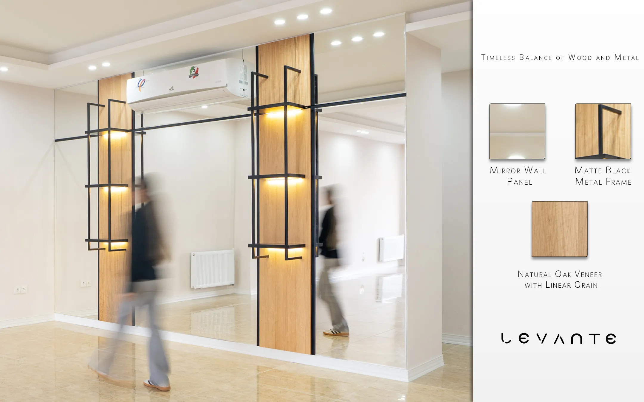 Kitchen Design & Execution